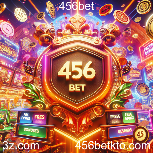 Descubra as Melhores Promoções na 456bet